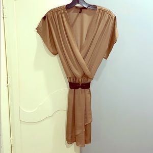 BCBG All Occasion Dress Flawless